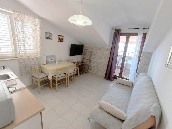 Apartments PALMA Bed & Breakfast : photo 8 de la chambre appartement - vue sur mer