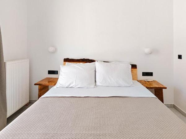 Paraga Suites : photo 9 de la chambre chambre quadruple avec balcon 