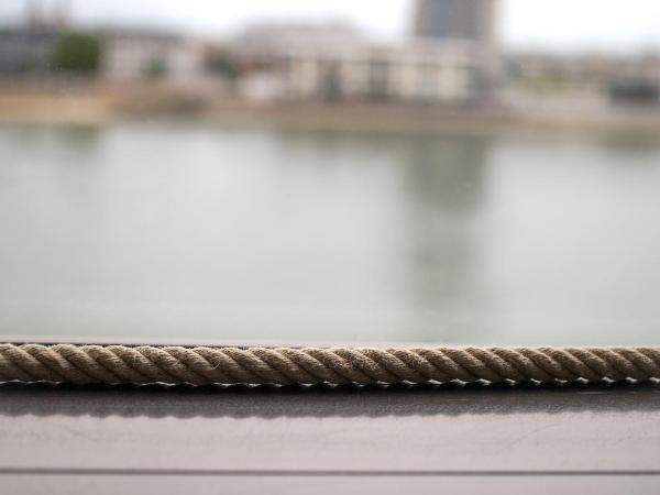 Speicher7 Hotel : photo 3 de la chambre suite - vue sur rivière