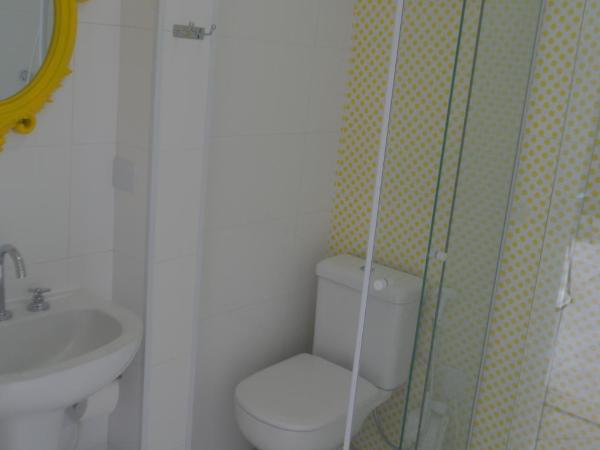 HostelariaSP Boutique : photo 4 de la chambre chambre simple standard avec salle de bains commune