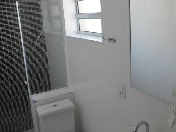 HostelariaSP Boutique : photo 1 de la chambre chambre simple standard avec salle de bains commune
