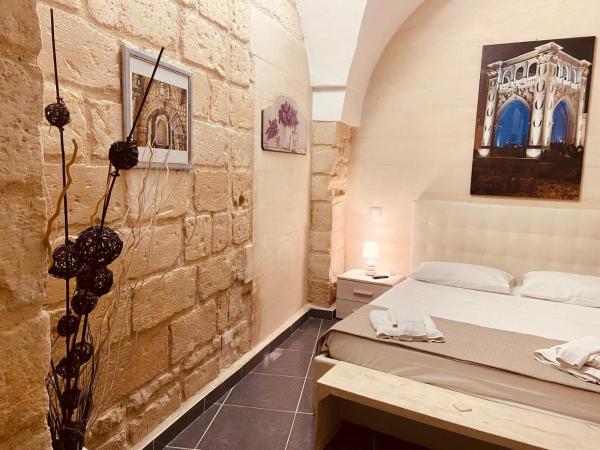 Dimore di Lecce - La Corte : photo 2 de la chambre suite supérieure 