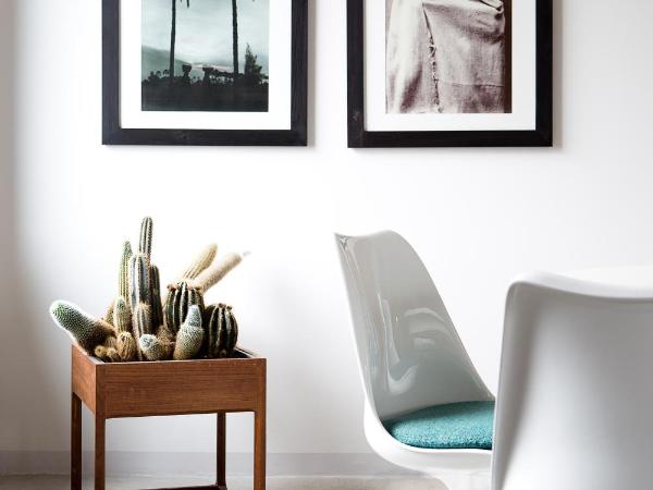 Speicher7 Hotel : photo 4 de la chambre suite junior deluxe