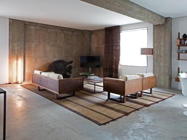 Speicher7 Hotel : photo 7 de la chambre suite junior deluxe