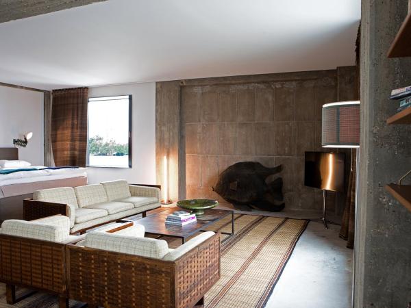 Speicher7 Hotel : photo 6 de la chambre suite junior deluxe