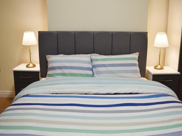 Birmingham City Centre Bedroom, Parking, WiFi, Kitchen, Living room : photo 10 de la chambre chambre double deluxe