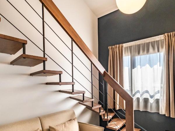 Hôtel Le Relais des Brasseurs - Aubagne : photo 3 de la chambre chambre double