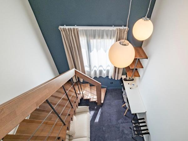 Hôtel Le Relais des Brasseurs - Aubagne : photo 10 de la chambre chambre double