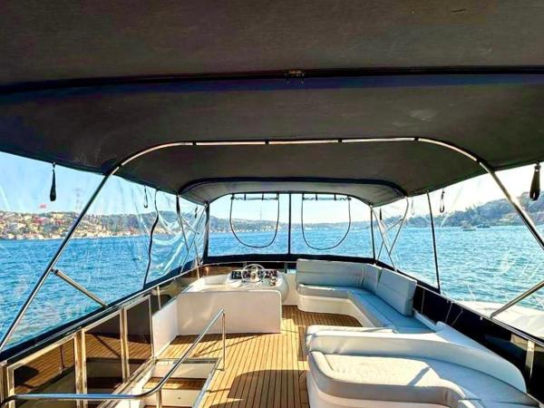 Osman : photo 7 de la chambre mobile home