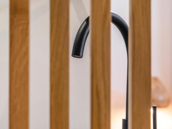 Allure Wellness Retreat : photo 3 de la chambre chambre lits jumeaux Économique