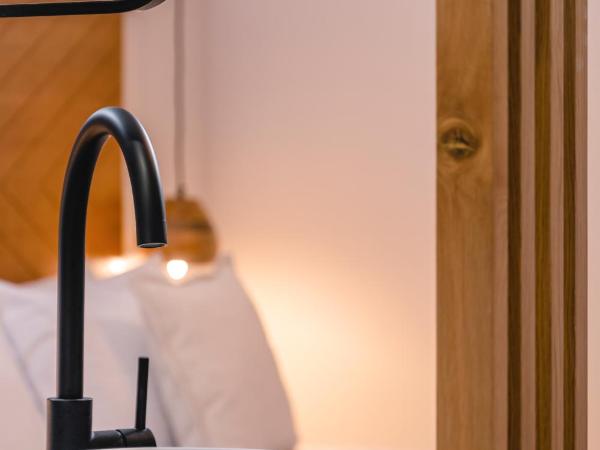 Allure Wellness Retreat : photo 4 de la chambre chambre lits jumeaux Économique