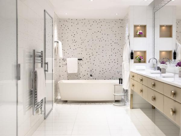 Mandarin Oriental, Paris : photo 2 de la chambre suite couture