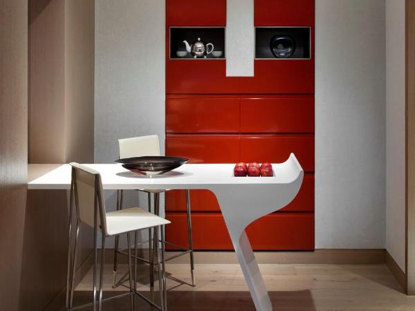 Mandarin Oriental, Paris : photo 6 de la chambre suite couture