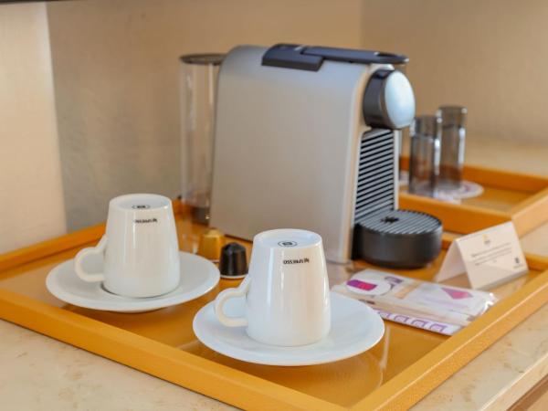 Camino Real Veracruz : photo 7 de la chambre crc 2beds continental breakfast for up to 2 adults