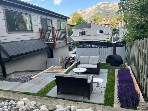 Mountain View Bed & Breakfast : photo 10 de la chambre chambre lit queen-size deluxe