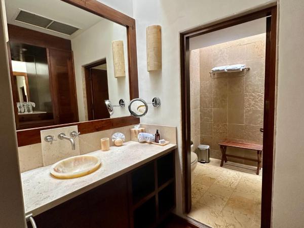 Hotel Boutique Casa San Diego : photo 6 de la chambre suite deluxe avec lit king-size