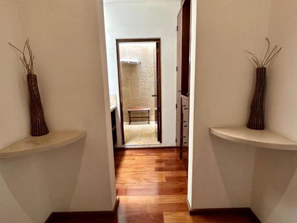 Hotel Boutique Casa San Diego : photo 7 de la chambre suite deluxe avec lit king-size
