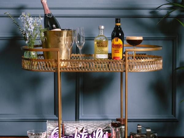 Kimpton Clocktower, an IHG Hotel : photo 10 de la chambre suite 2 chambres