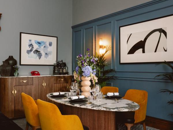 Kimpton Clocktower, an IHG Hotel : photo 7 de la chambre suite 2 chambres