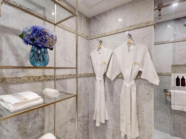 Marquis SkySuites : photo 2 de la chambre suite supérieure