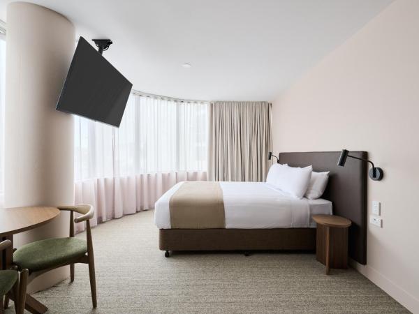 Abode Phillip : photo 1 de la chambre studio lit queen-size