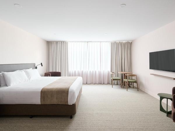 Abode Phillip : photo 1 de la chambre studio lit king-size deluxe