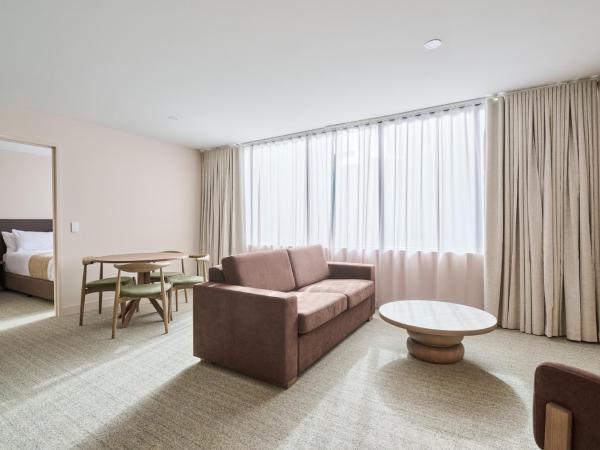 Abode Phillip : photo 1 de la chambre appartement 1 chambre