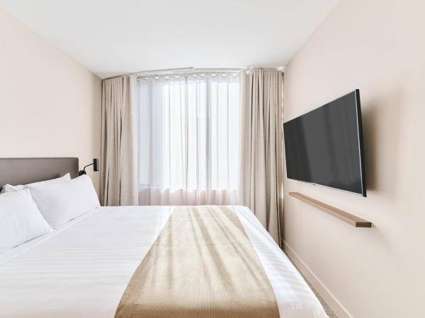 Abode Phillip : photo 2 de la chambre appartement 1 chambre