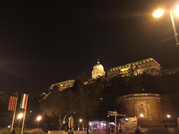 Balance Green Door 7 : photo 9 de la chambre chambre double deluxe