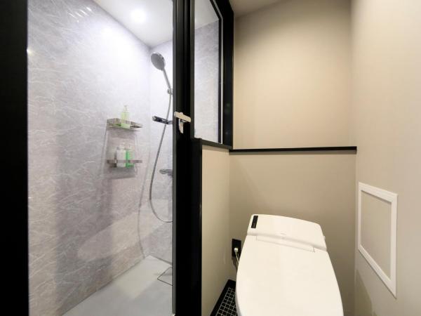 QuintessaHotel FukuokaHakata Relax&Sleep : photo 8 de la chambre chambre double standard