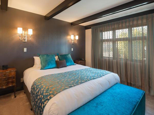 Scenic Hotel Cotswold : photo 1 de la chambre suite royale