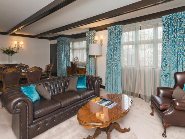 Scenic Hotel Cotswold : photo 4 de la chambre suite royale