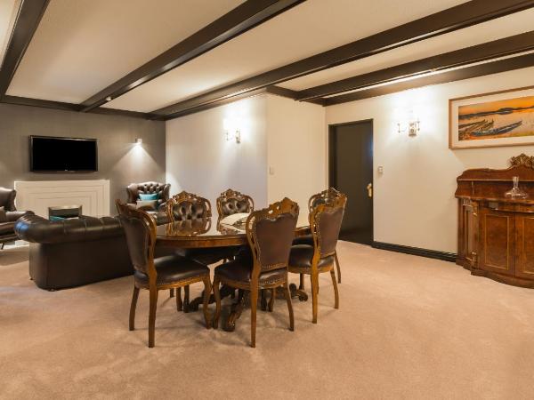 Scenic Hotel Cotswold : photo 3 de la chambre suite royale