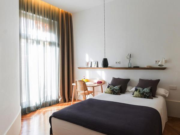 Casa Mathilda : photo 3 de la chambre chambre double ou lits jumeaux supérieure avec terrasse