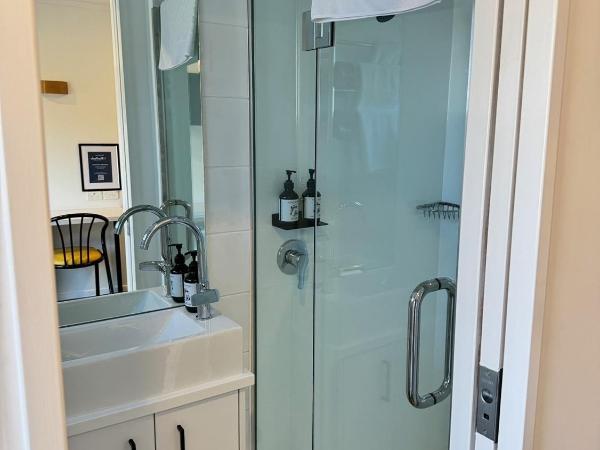 Blue Peaks Lodge : photo 3 de la chambre chambre double