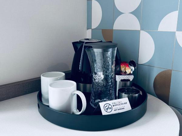 Holiday Inn Express Osaka City Centre- Midosuji, an IHG Hotel : photo 1 de la chambre chambre standard