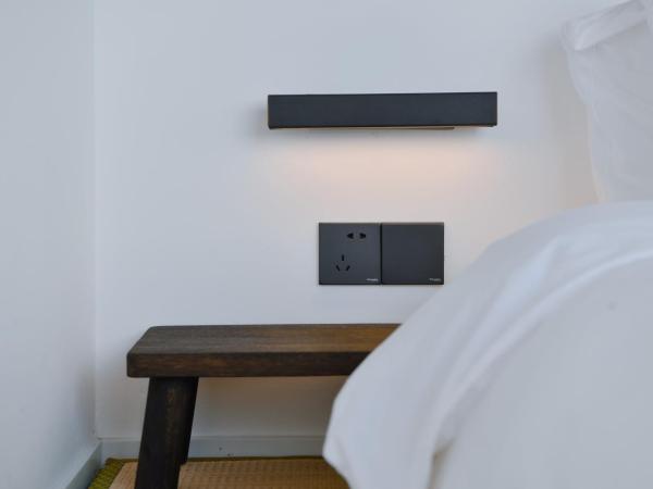 The Habitat Villa : photo 5 de la chambre suite junior – vue sur montagne