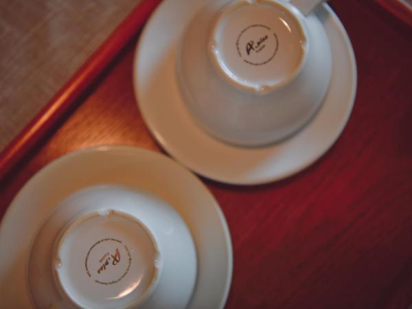 The Habitat Villa : photo 4 de la chambre chambre lits jumeaux - vue sur montagne