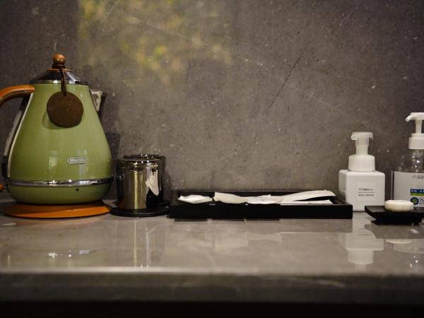 The Habitat Villa : photo 10 de la chambre suite junior – vue sur montagne