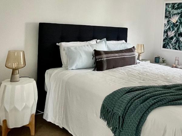 The Lighthouse : photo 4 de la chambre chambre lit king-size