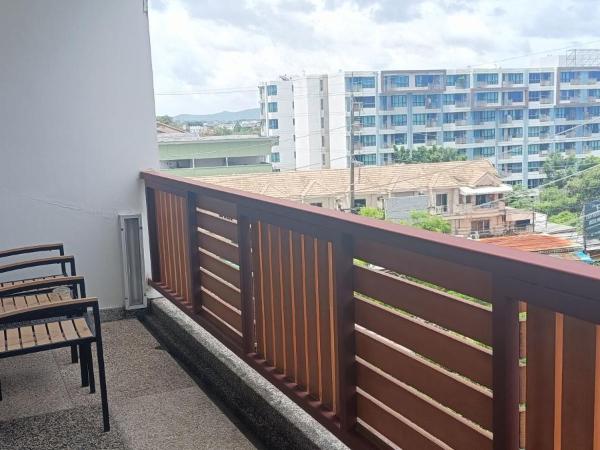 DARA Hotel - SHA Plus : photo 9 de la chambre suite junior