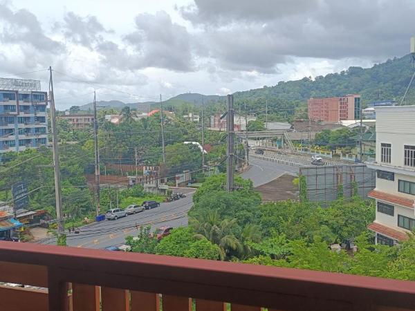 DARA Hotel - SHA Plus : photo 10 de la chambre suite junior