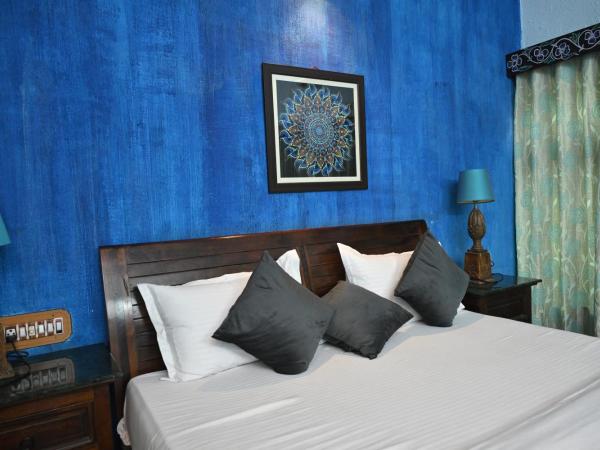 Madpackers Jodhpur : photo 3 de la chambre chambre double deluxe