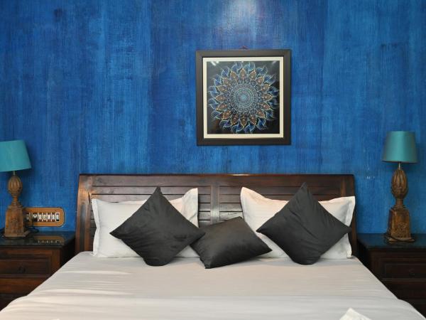 Madpackers Jodhpur : photo 2 de la chambre chambre double deluxe