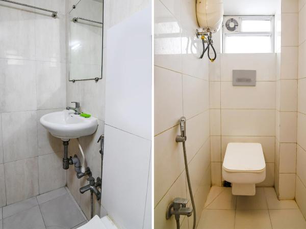 FabHotel Globe Express : photo 4 de la chambre chambre double supérieure