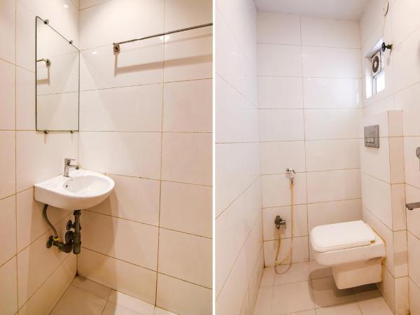 FabHotel Globe Express : photo 1 de la chambre chambre deluxe