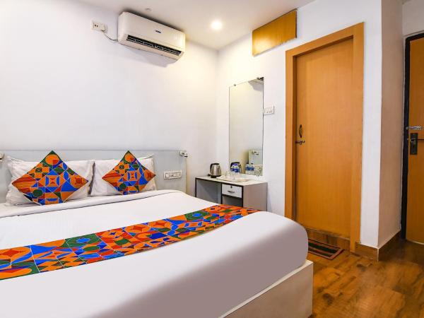 FabHotel Globe Express : photo 1 de la chambre chambre double supérieure