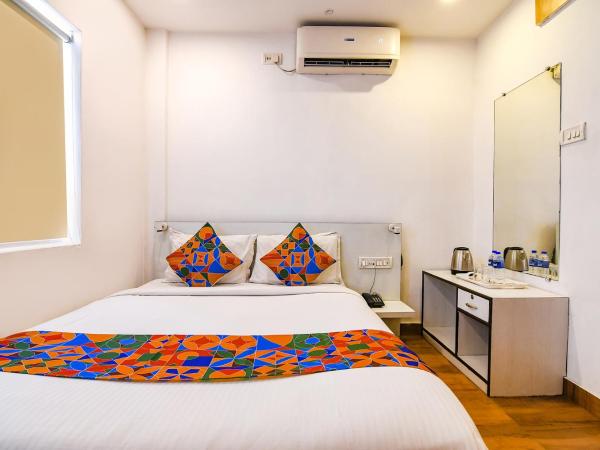 FabHotel Globe Express : photo 2 de la chambre chambre double supérieure