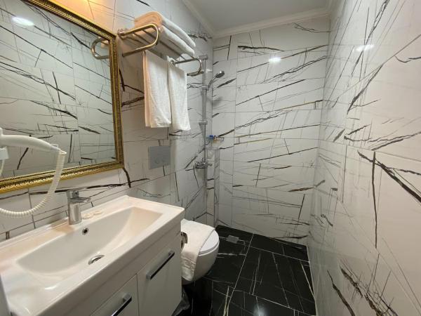 Castle Light Boutique : photo 8 de la chambre chambre double standard