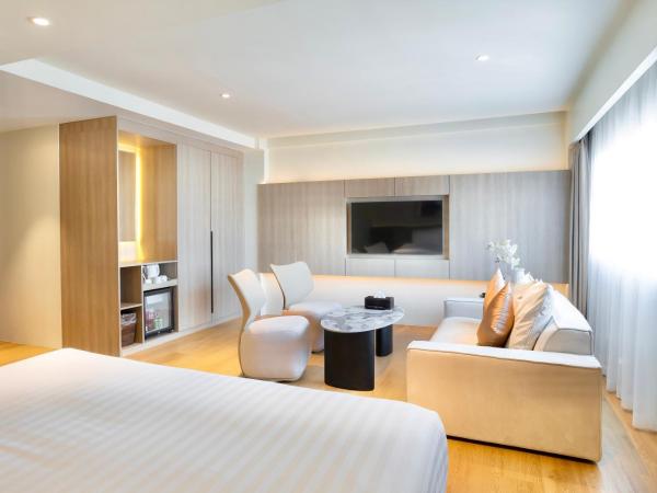The One Bay Breeze : photo 3 de la chambre suite junior